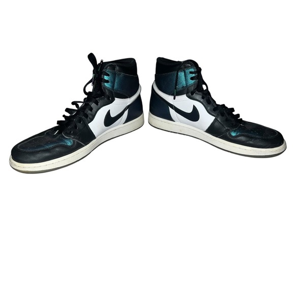 Air Jordan 1 Retro OG High All Star - Chameleon sneakers
